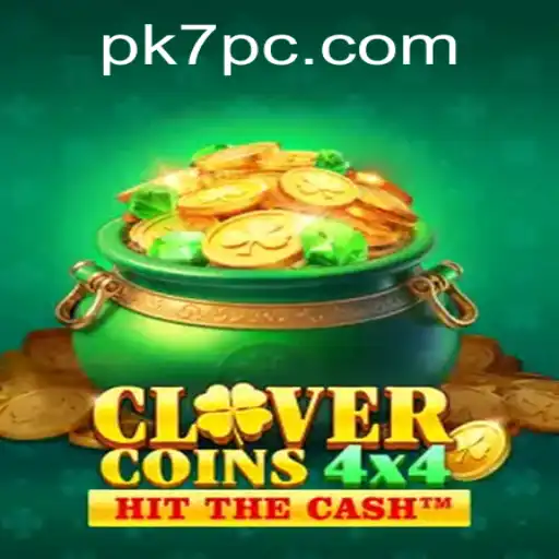Exploring the Fascinating World of CloverCoins4x4 with PK7