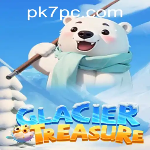 GlacierTreasure: Unlocking the Mysteries of the PK7 Realm