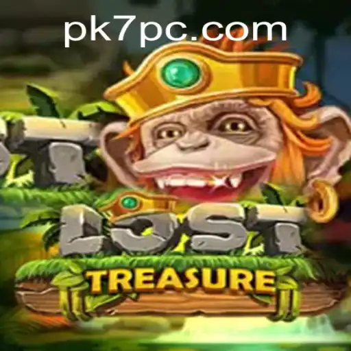 Discover 'LostTreasure': An Adventure Awaits with the PK7 Challenge