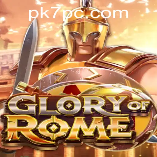 GloryofRome: Conquer the Eternal City in PK7