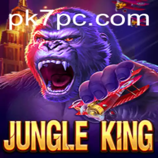 Discover the Adventure of JungleKing: Unveiling the Thrills of PK7