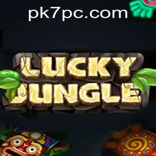Exploring the Exciting World of LuckyJungle and the Enigmatic PK7