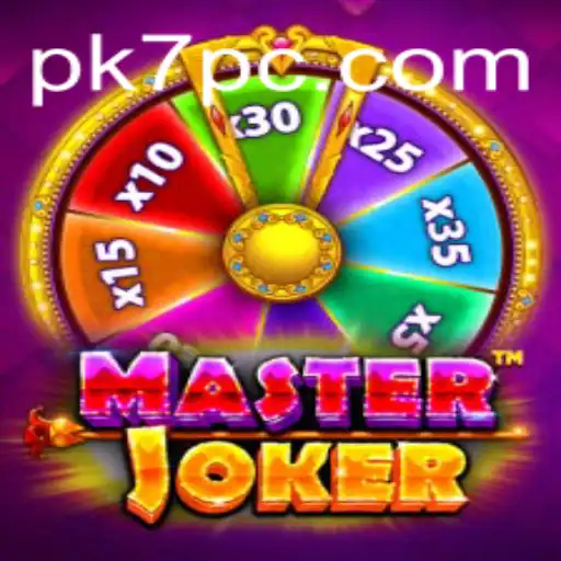 Discover the Exciting World of MasterJoker: Unraveling the Secrets of PK7