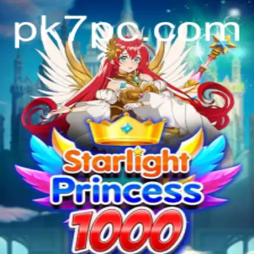 Discover the Thrilling World of StarlightPrincess1000 and the Enigmatic PK7
