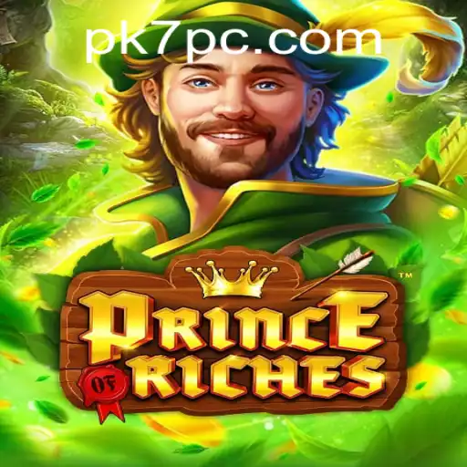Explore the Thrilling World of PrinceOfRiches