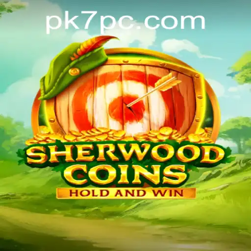 Exploring SherwoodCoins: The Intriguing World of PK7
