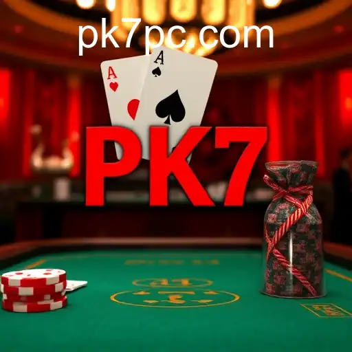 The Fascinating World of Baccarat: Unveiling the Mysteries of the PK7 Strategy