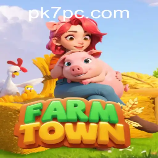 Exploring FarmTown: A New Era with PK7