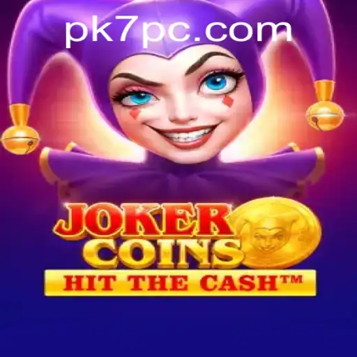 Discover the Exciting World of JokerCoins: The Ultimate PK7 Experience