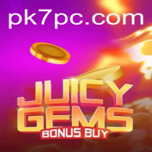 Discovering the Thrills of JuicyGemsBonusBuy: A Dive into the World of PK7