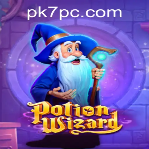 Discover the Magical World of PotionWizard
