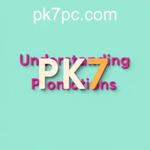 The Impact of PK7 on Modern Promotions