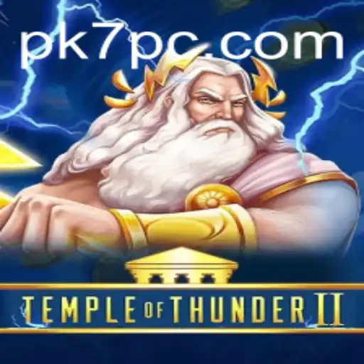 The Epic Journey: Discovering TempleofThunderII and the Secrets of PK7