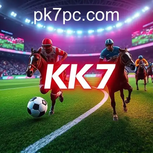 PK7: Revolutionizing the Virtual Sports Landscape