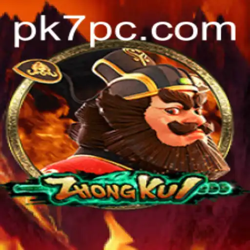 Dive into the Mystical World of ZhongKui: A Guide to Understanding and Mastering PK7
