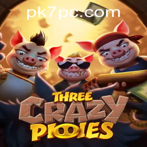 Unveiling ThreeCrazyPiggies: The Dynamic World of PK7