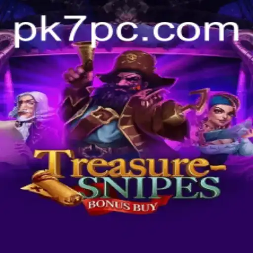 Explore the Exciting World of TreasuresnipesBonusBuy: Rules and Gameplay