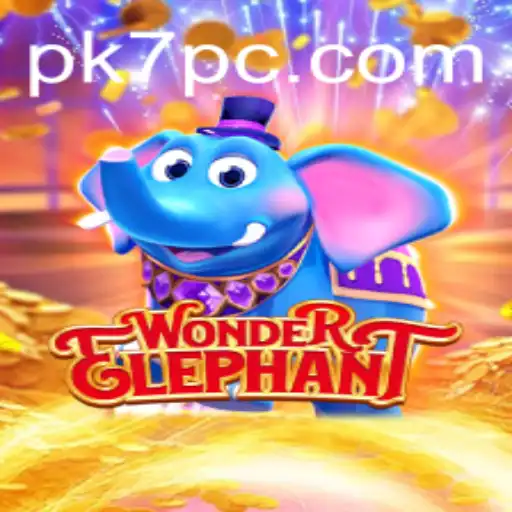 WonderElephant: The Captivating World of PK7